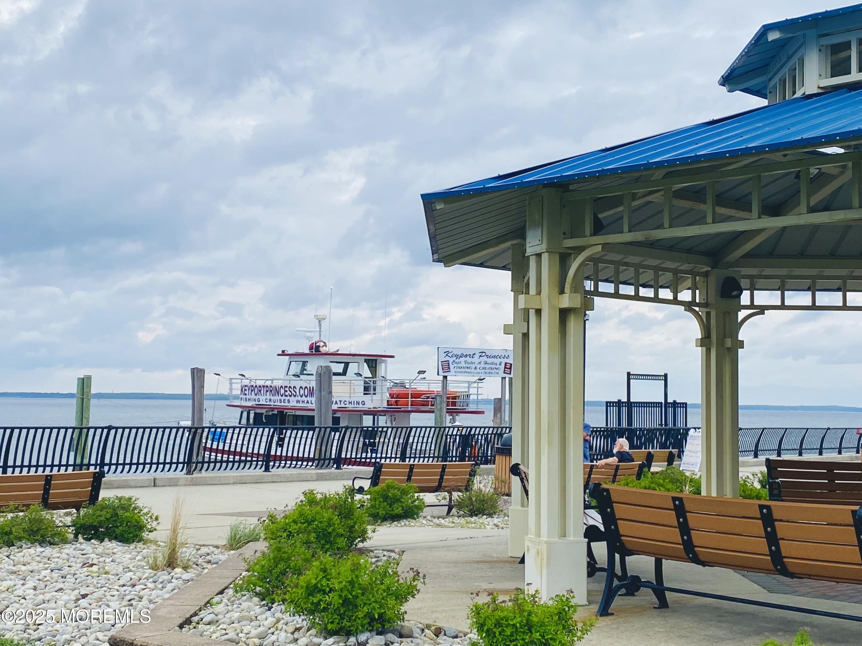 75 Elizabeth Street Keyport, NJ 07735 - Photo 61 of 61 Downtown