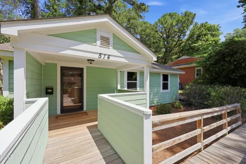 $199,900 | 514 Bracken Street, Sanford, NC 27330