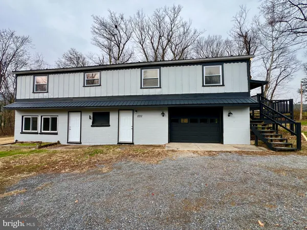 $159,900 | 1722 Saxton Road, Saxton, PA 16678