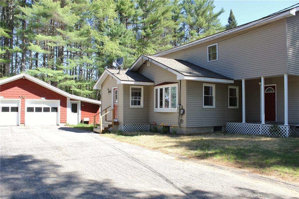 857 Lovell Road Lovell, ME 04051 - Photo 2 of 35 Photo