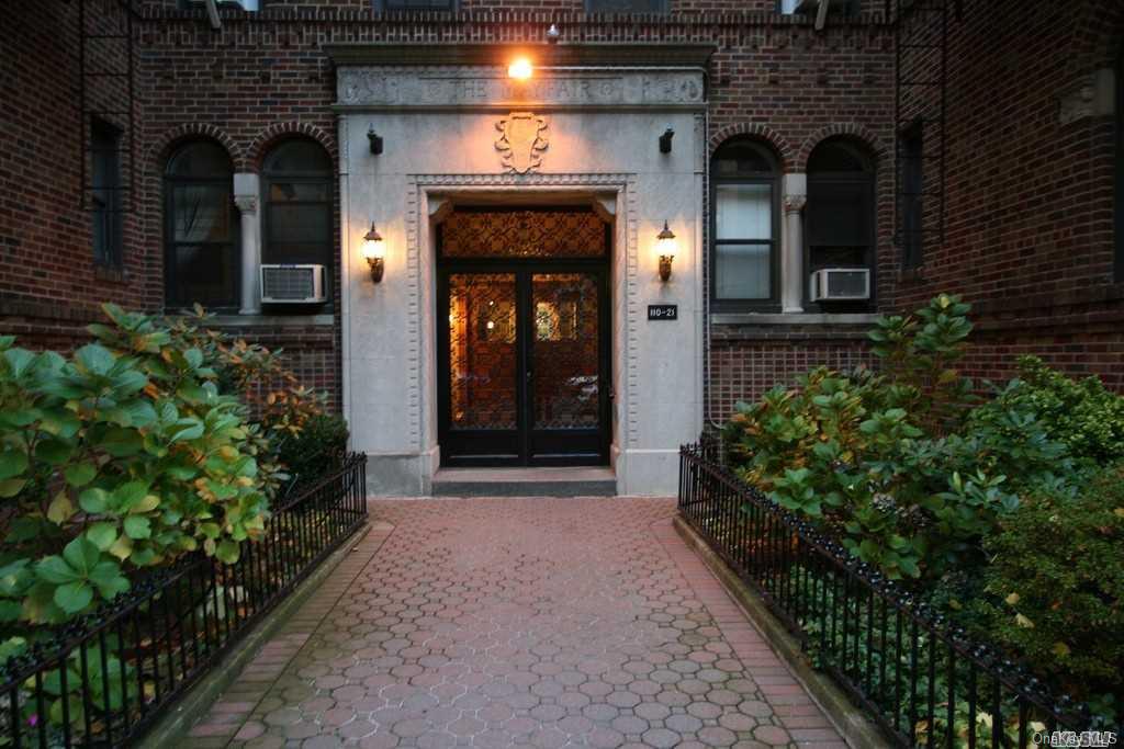 110-21 73rd Road, Unit 1L Queens, NY 11375 - Photo 1 of 1