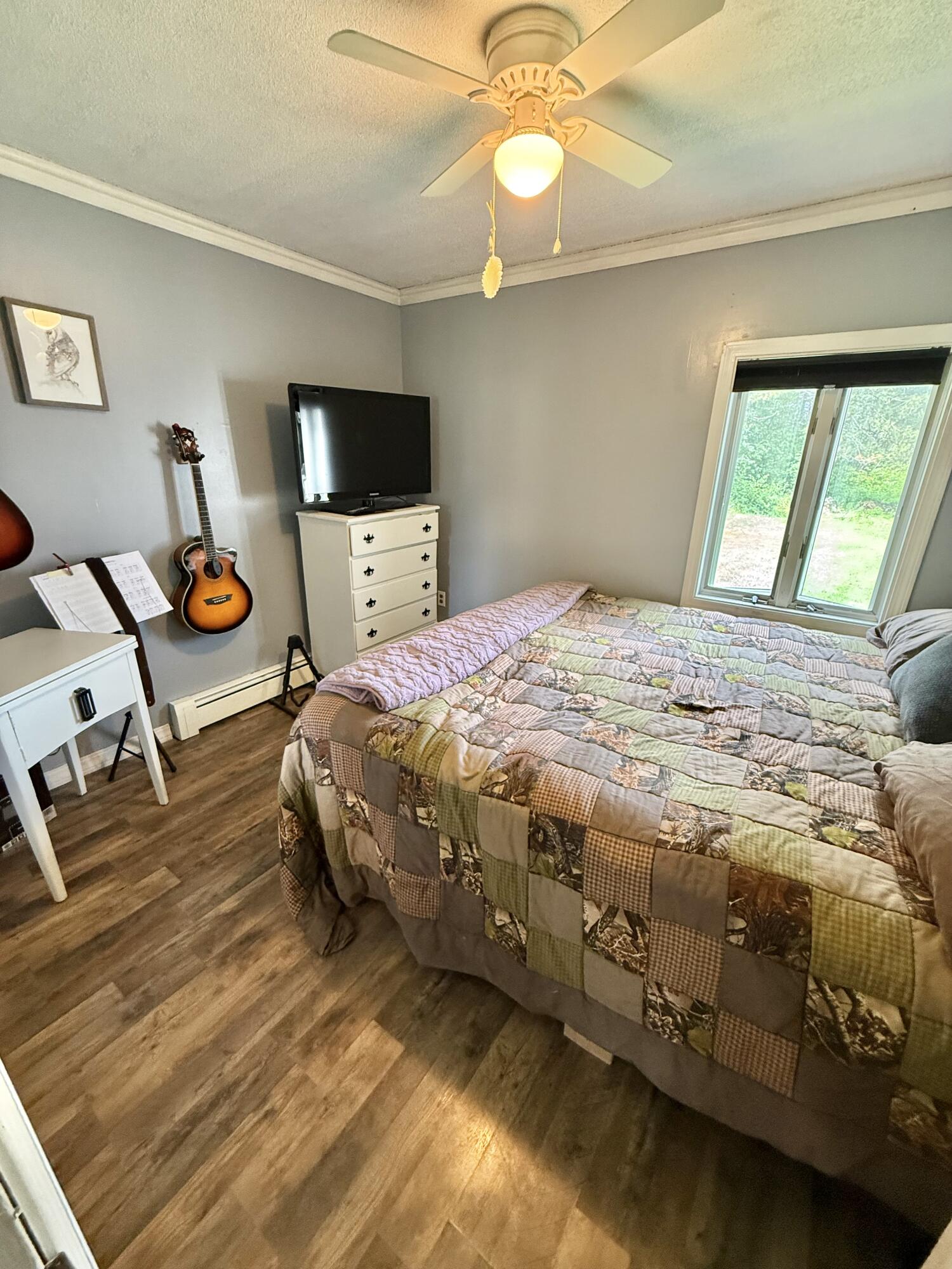 8 Caron Road Madawaska, ME 04773 - Photo 39 of 78 Bedroom 2