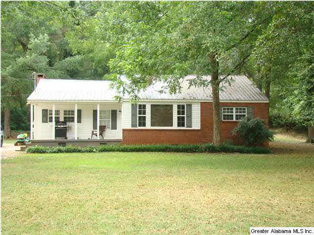 1053 White Plains Road Anniston, AL 36207 - Photo 1 of 13