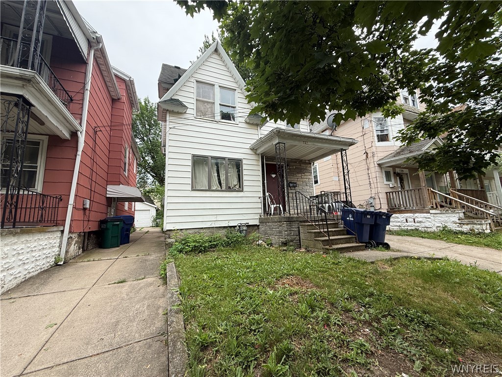 131 Riverside Avenue Buffalo, NY 14207 - Photo 2 of 14
