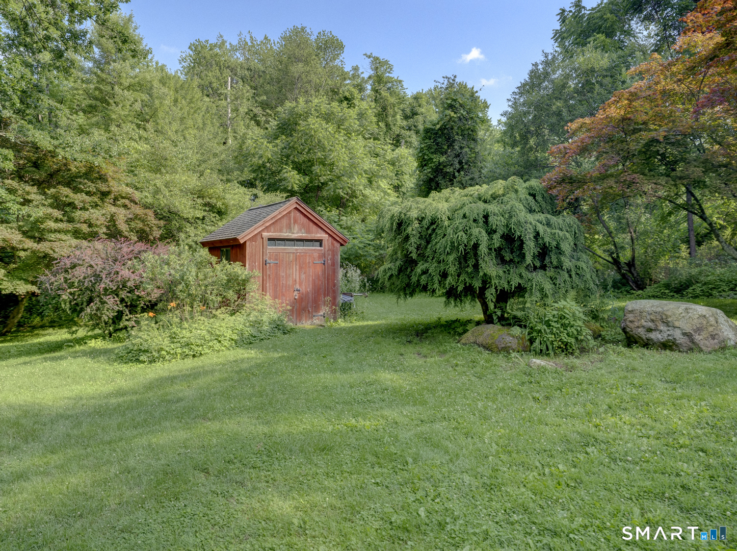 112 Slab Meadow Road Morris, CT 06763 - Photo 33 of 40
