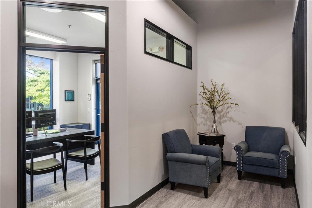 615 Clarion Court San Luis Obispo, CA 93401 - Photo 14 of 39 a living room with furniture and a window