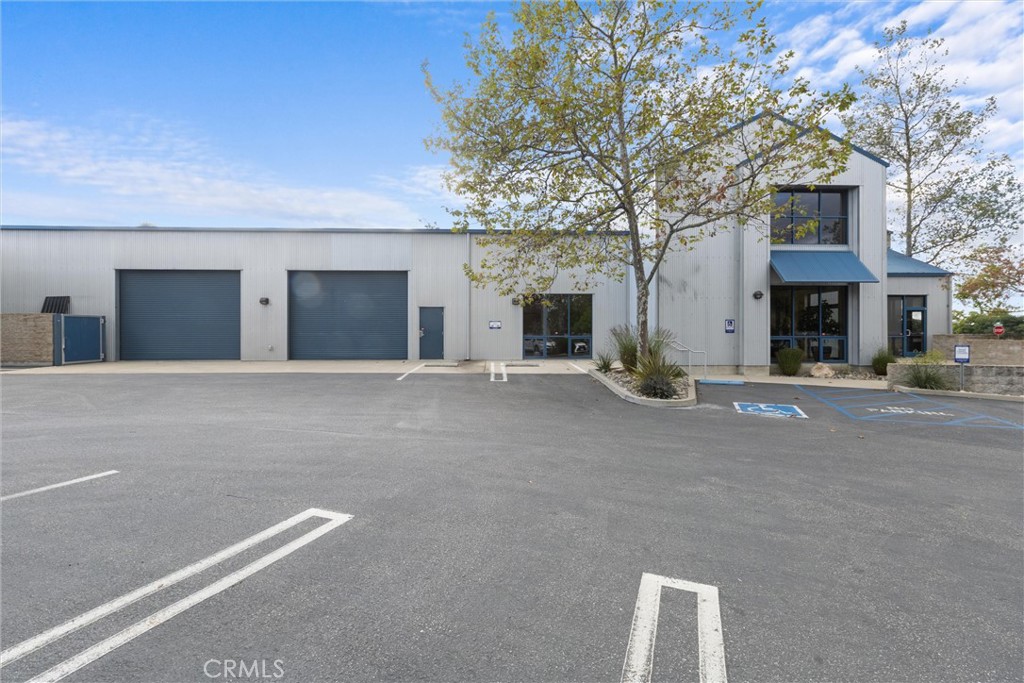 615 Clarion Court San Luis Obispo, CA 93401 - Photo 38 of 39 a view of a house with a street