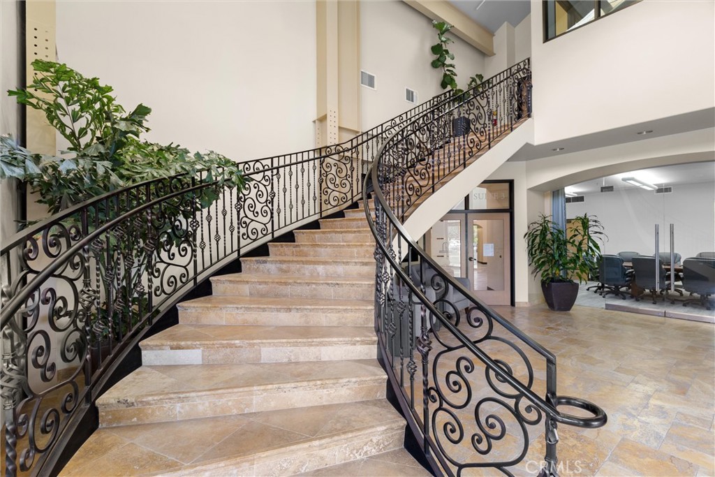 615 Clarion Court San Luis Obispo, CA 93401 - Photo 5 of 39 a view of entryway and hallway