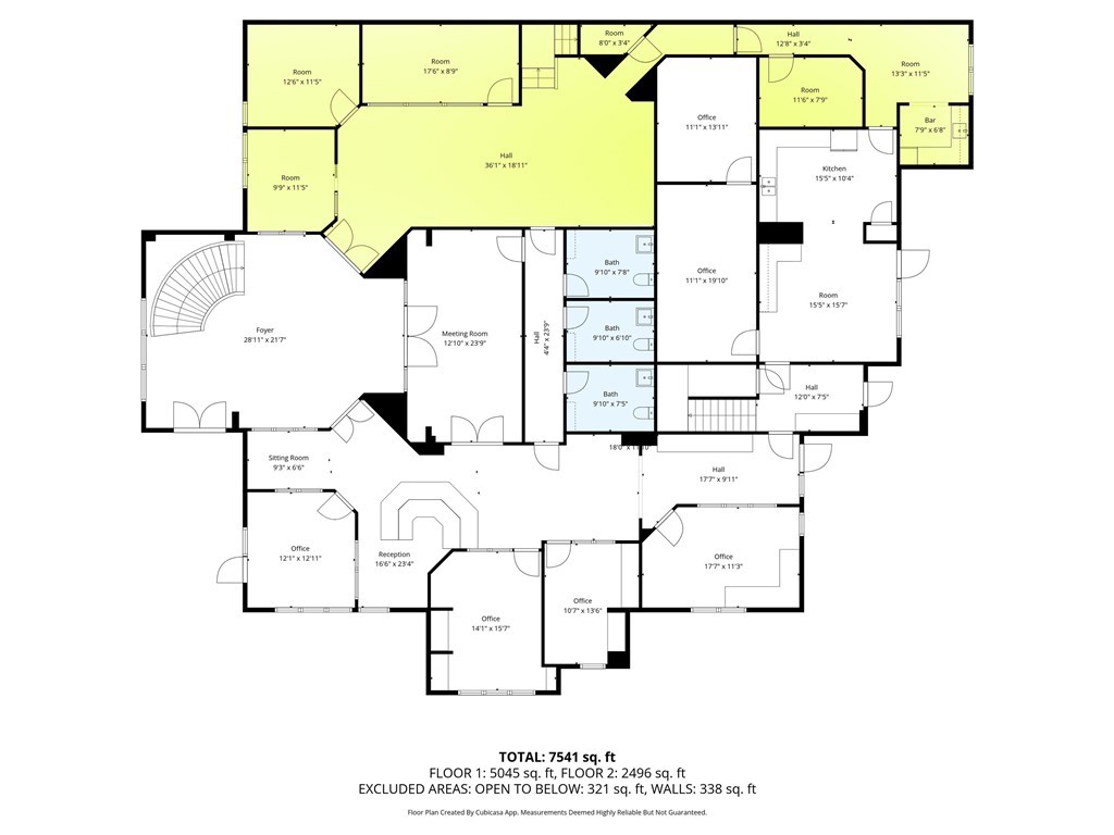 615 Clarion Court San Luis Obispo, CA 93401 - Photo 8 of 39
