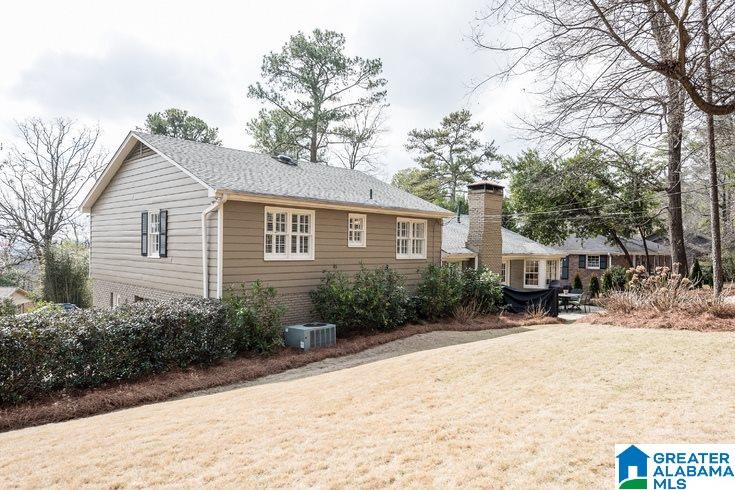 3608 Spring Valley Road Mountain Brook, AL 35223 - Photo 35 of 36