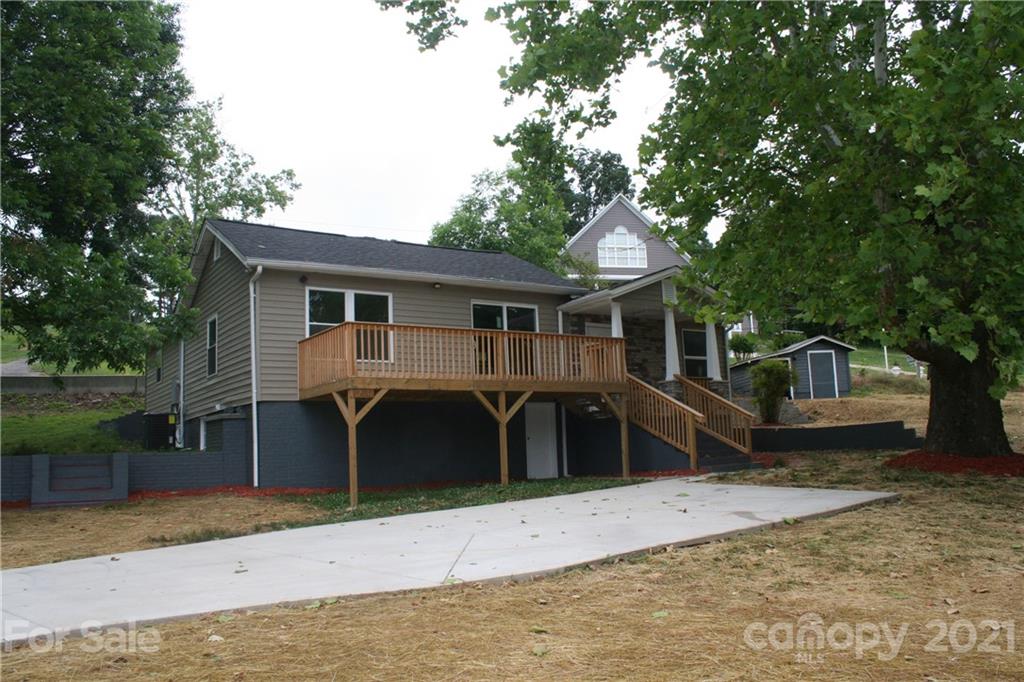 200 Shiloh Church Road Hickory, NC 28601 - Photo 3 of 25 Gallery Image 3