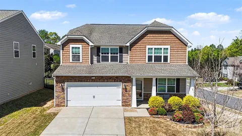 $545,000 | 1111 Wallace Lake Road, Indian Land, SC 29707