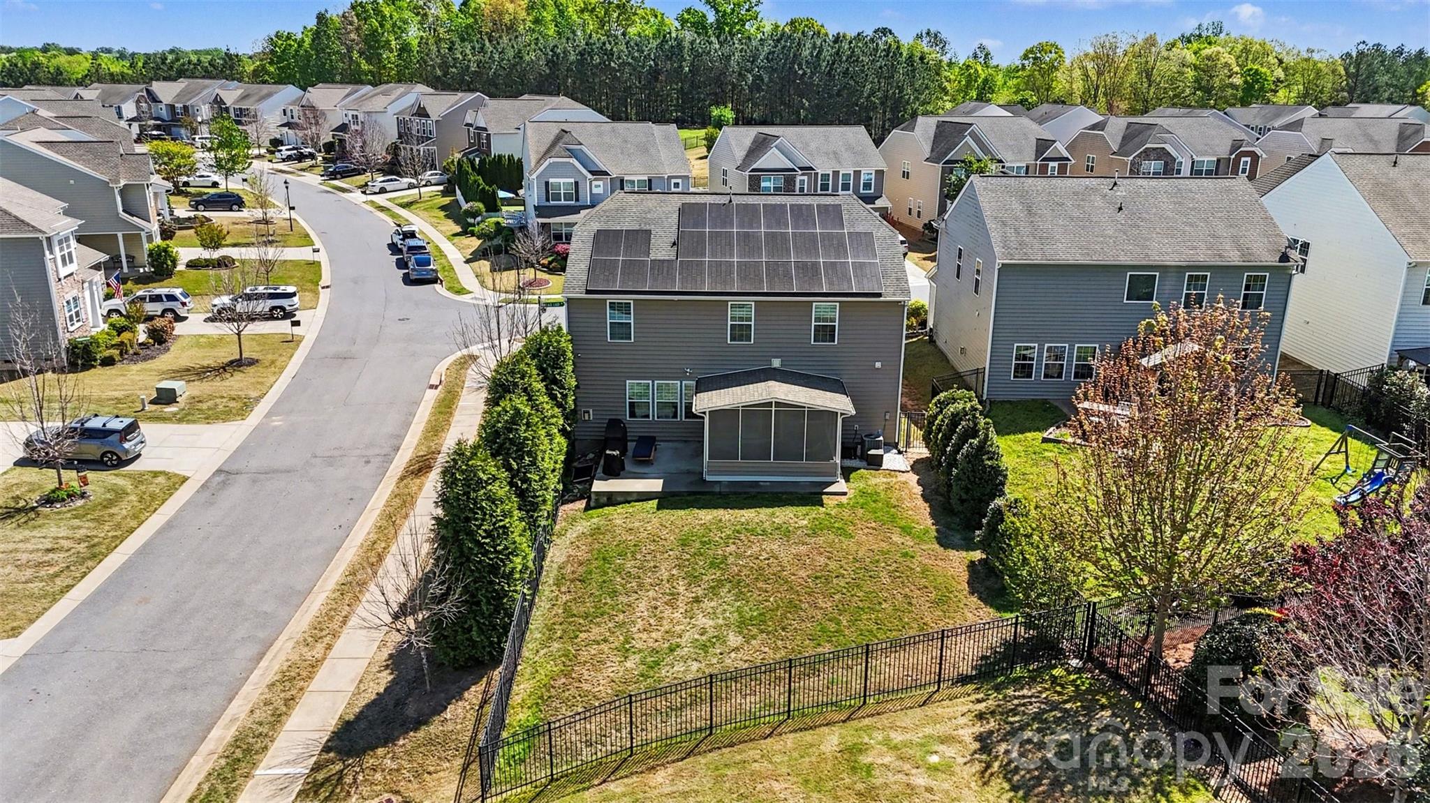 1111 Wallace Lake Road, Unit 138 Fort Mill, SC 29707 - Photo 34 of 48