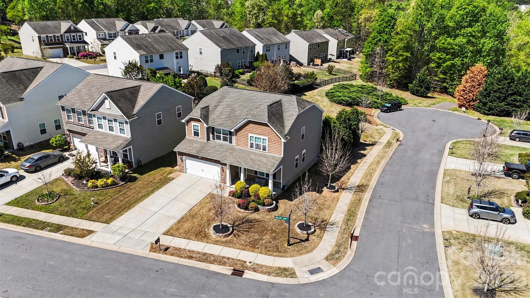 1111 Wallace Lake Road, Unit 138 Fort Mill, SC 29707 - Photo 35 of 48