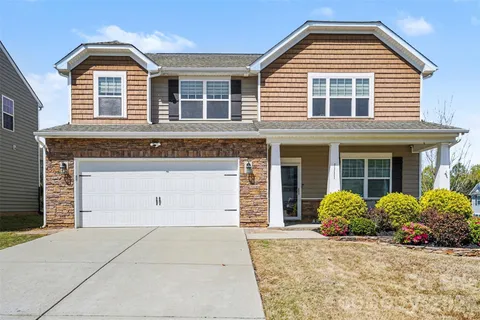 $545,000 | 1111 Wallace Lake Road, Indian Land, SC 29707