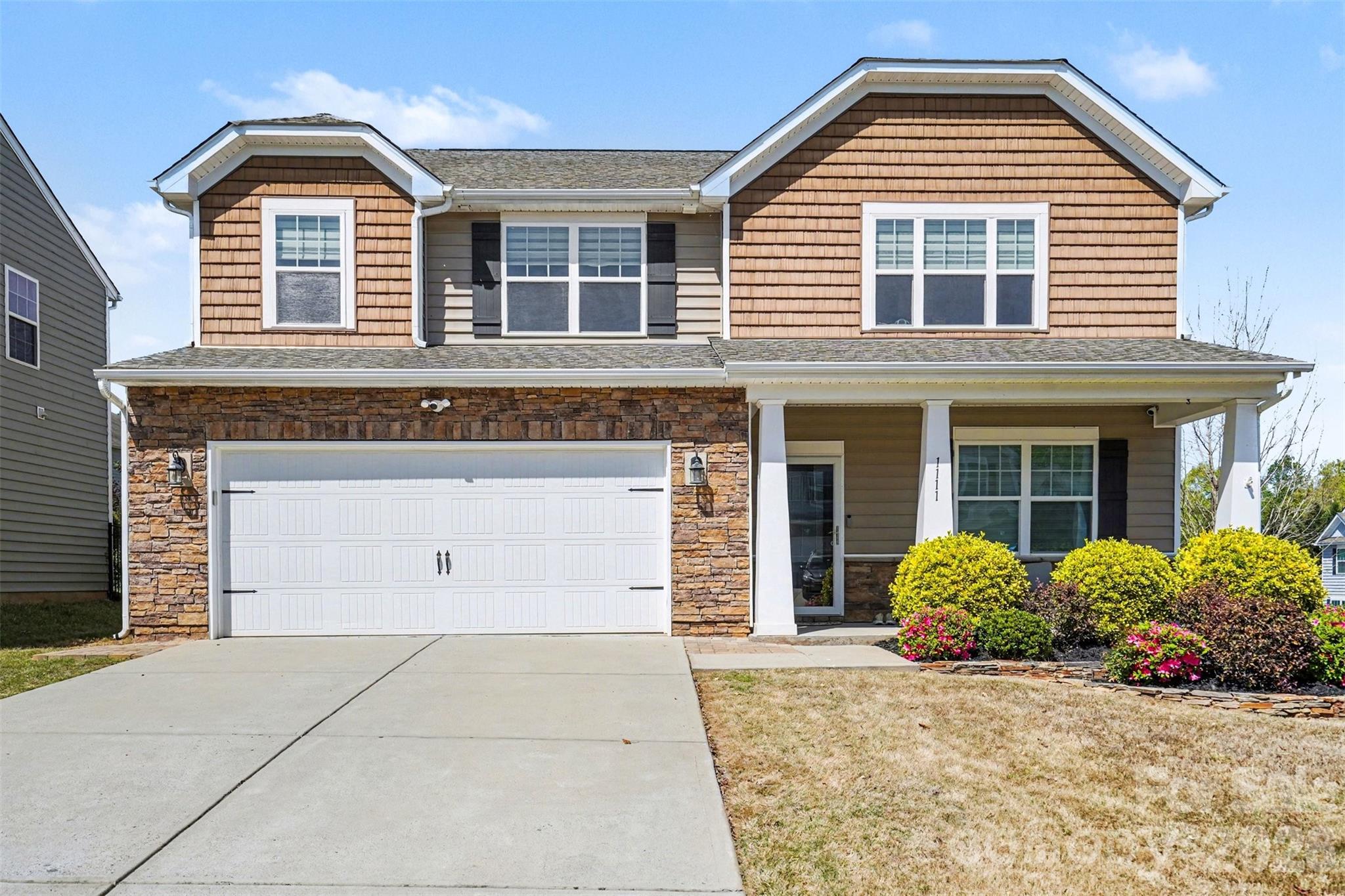 1111 Wallace Lake Road, Unit 138 Fort Mill, SC 29707 - Photo 36 of 48