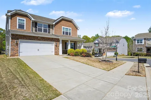 $545,000 | 1111 Wallace Lake Road, Indian Land, SC 29707