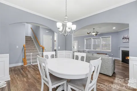 $545,000 | 1111 Wallace Lake Road, Indian Land, SC 29707