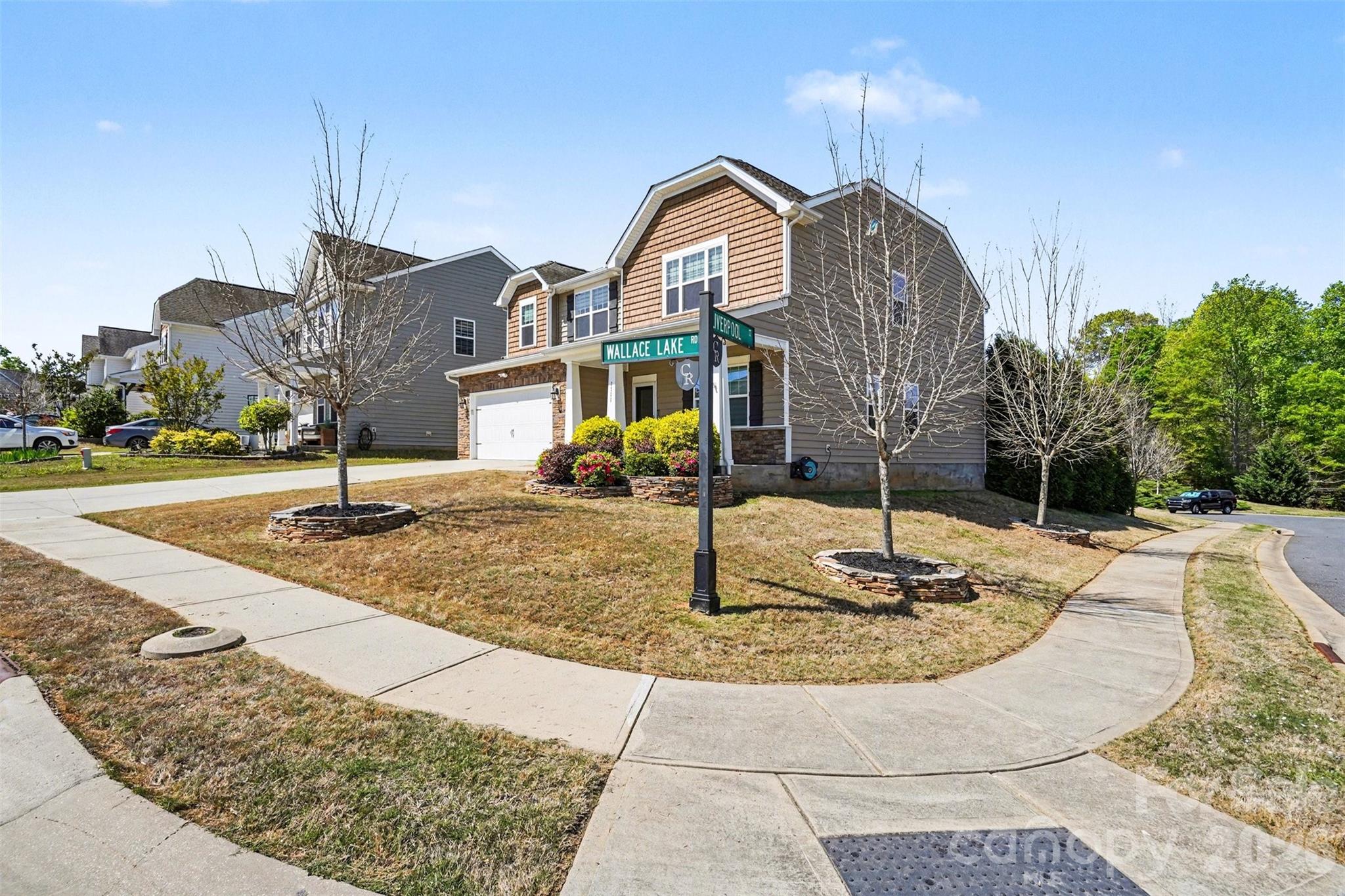 1111 Wallace Lake Road, Unit 138 Fort Mill, SC 29707 - Photo 41 of 48