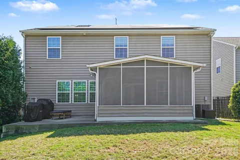 $545,000 | 1111 Wallace Lake Road, Indian Land, SC 29707