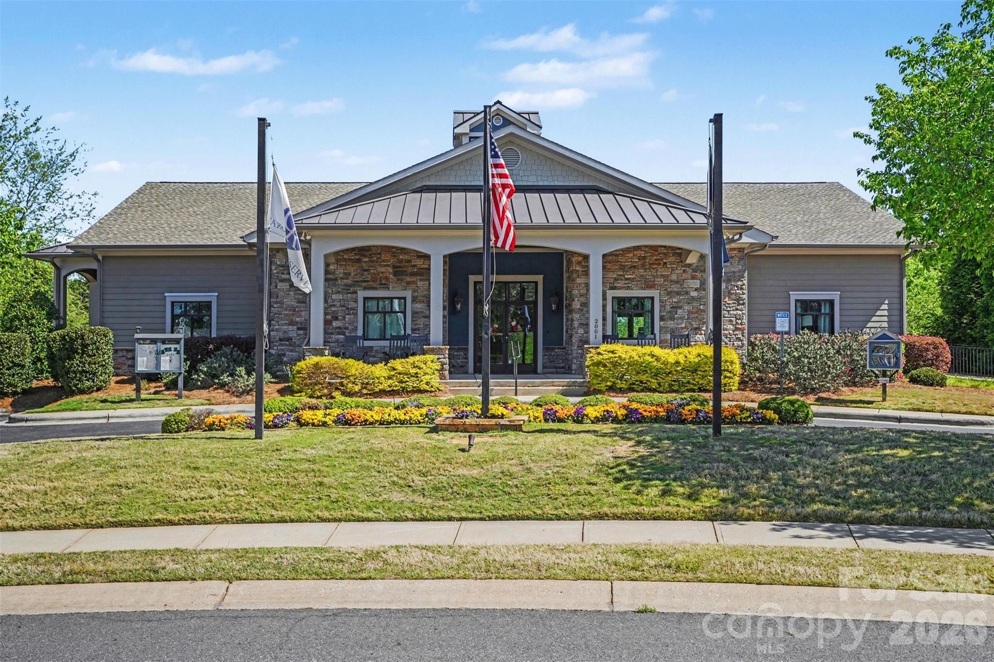 1111 Wallace Lake Road, Unit 138 Fort Mill, SC 29707 - Photo 44 of 48