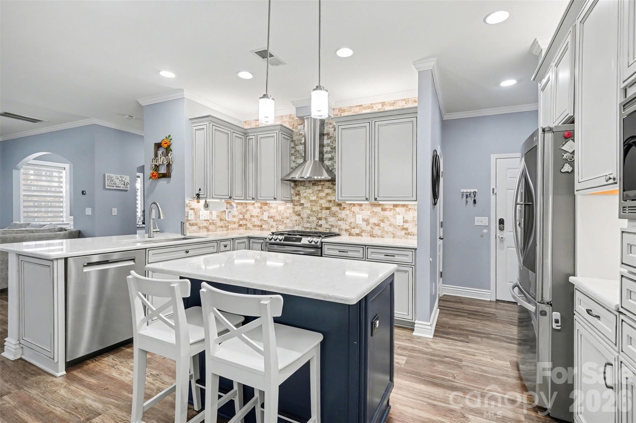 1111 Wallace Lake Road, Unit 138 Fort Mill, SC 29707 - Photo 5 of 48