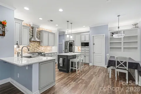 $545,000 | 1111 Wallace Lake Road, Indian Land, SC 29707