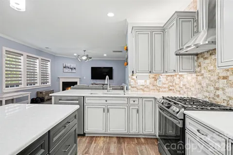 $545,000 | 1111 Wallace Lake Road, Indian Land, SC 29707