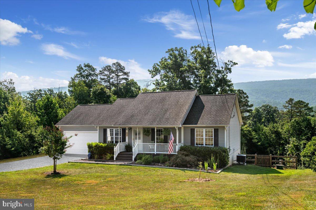 584 Pine Ridge Drive Front Royal, VA 22630 - Photo 36 of 36