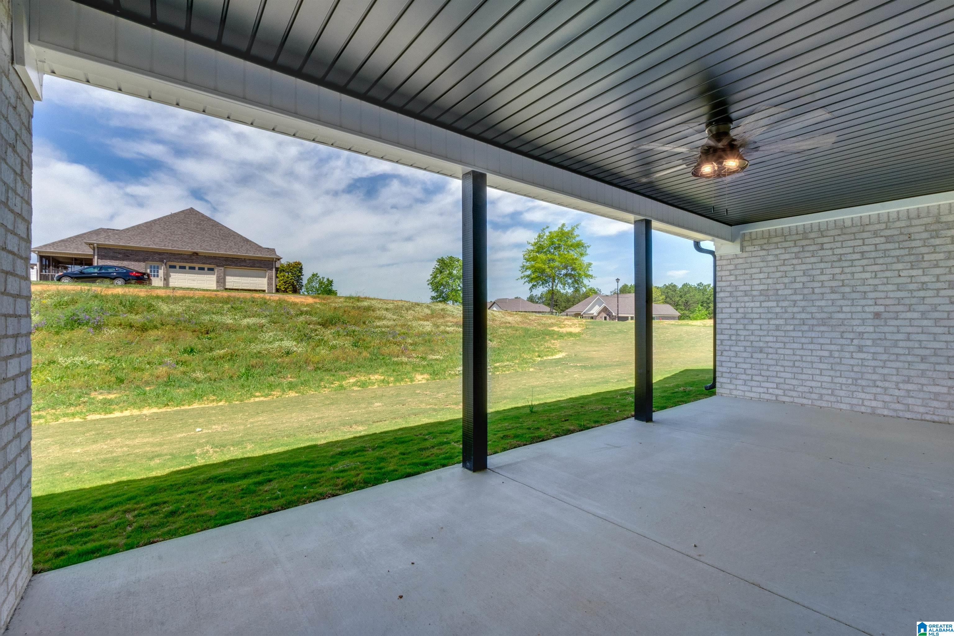 80 Crest Loop Road Clanton, AL 35045 - Photo 43 of 45