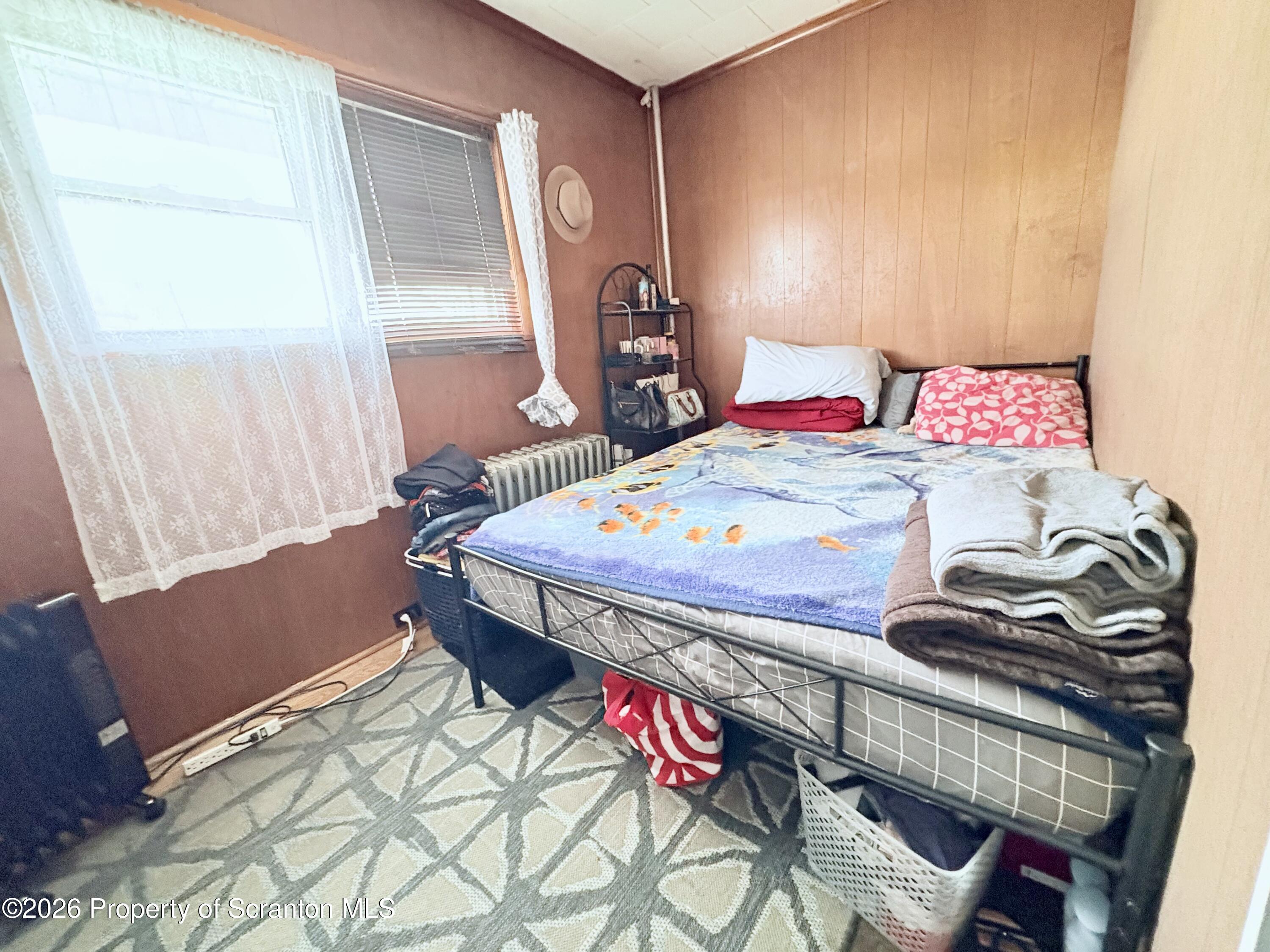 514 Brook Street Scranton, PA 18505 - Photo 11 of 15 Bedroom