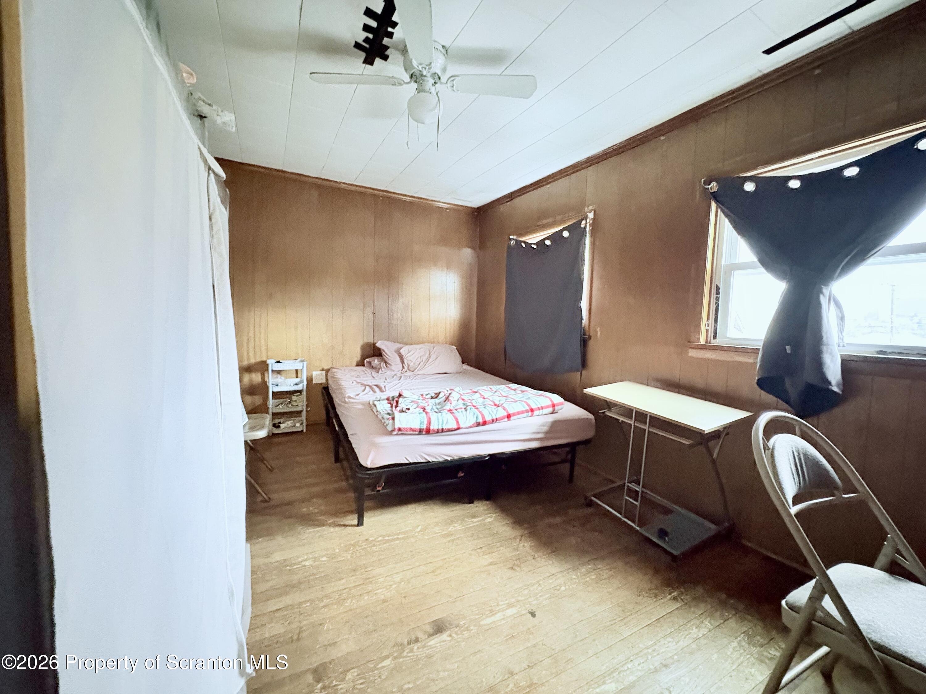 514 Brook Street Scranton, PA 18505 - Photo 13 of 15 Bedroom