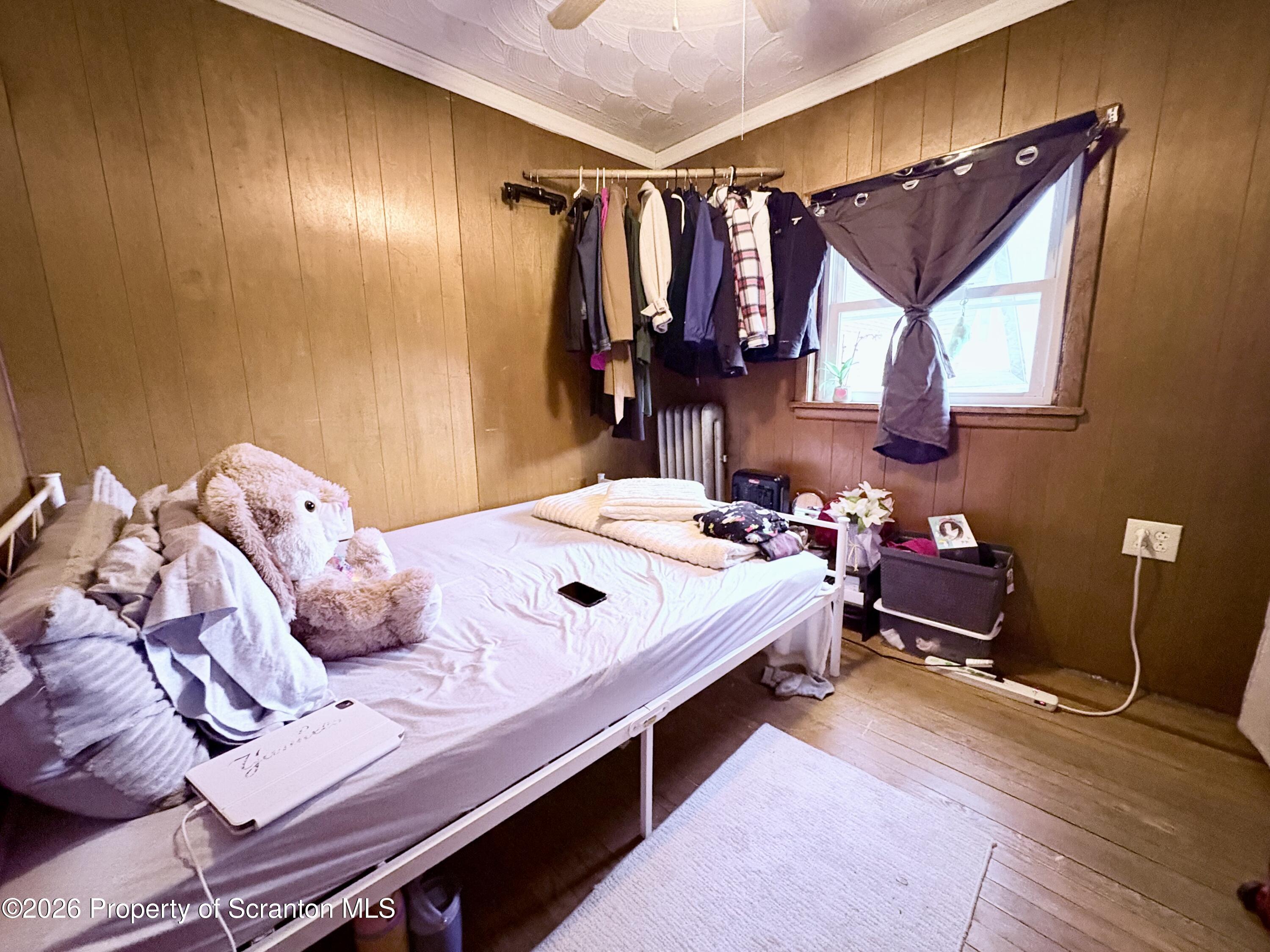 514 Brook Street Scranton, PA 18505 - Photo 14 of 15 Bedroom