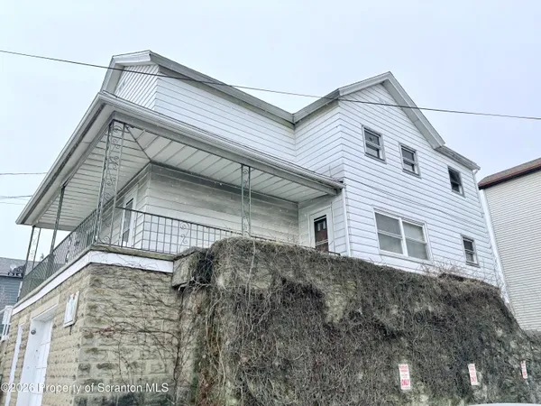 $255,000 | 514 Brook Street, Scranton, PA 18505