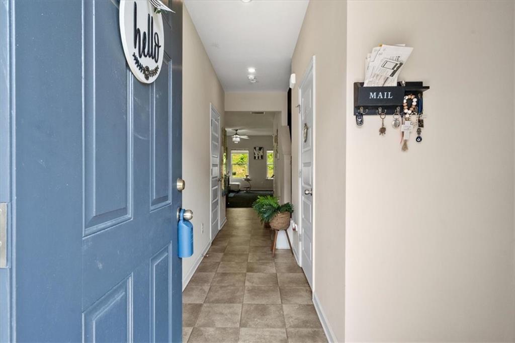 123 Waterside Ridgg Calhoun, GA 30701 - Photo 4 of 45