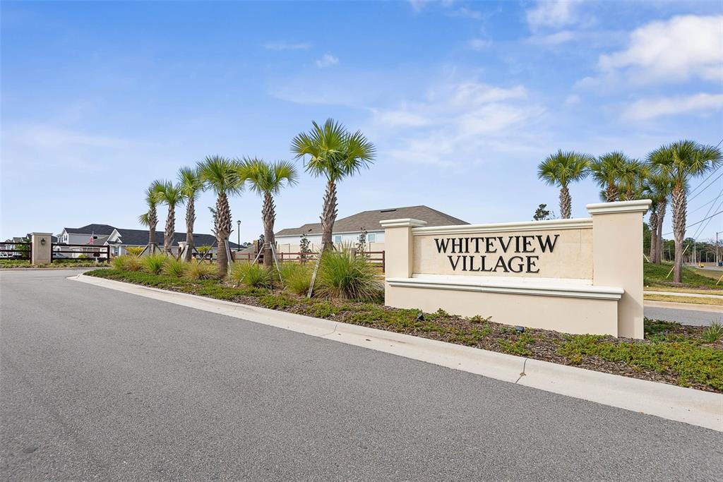 20 Willow Place Palm Coast, FL 32164 - Photo 53 of 61 a view of a street with a building in the background