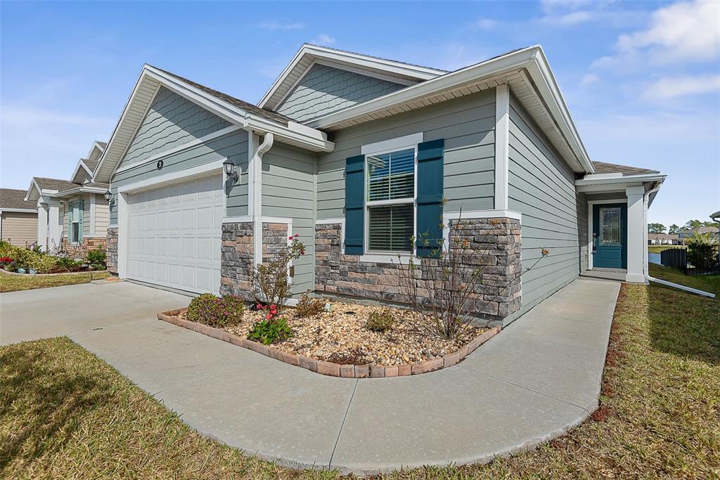 20 Willow Place Palm Coast, FL 32164 - Photo 61 of 61 a view of a house with entertaining space