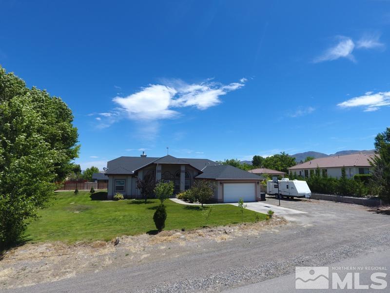 5877 Water Canyon Road Winnemucca, NV 89445 - Photo 2 of 24 Photo 2