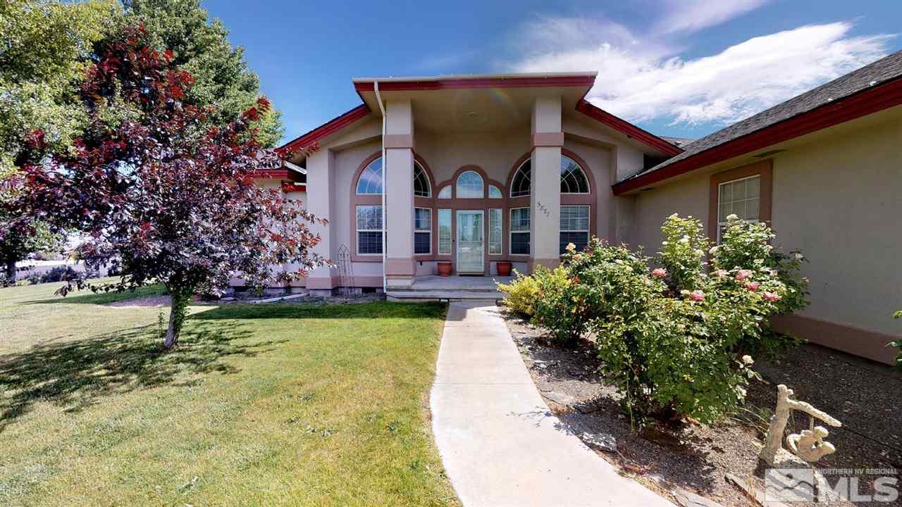 5877 Water Canyon Road Winnemucca, NV 89445 - Photo 3 of 24 Photo 3