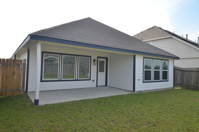 5626 Brooklyn Rose Drive Rosharon, TX 77583 - Photo 50 of 50 Gallery Image 50