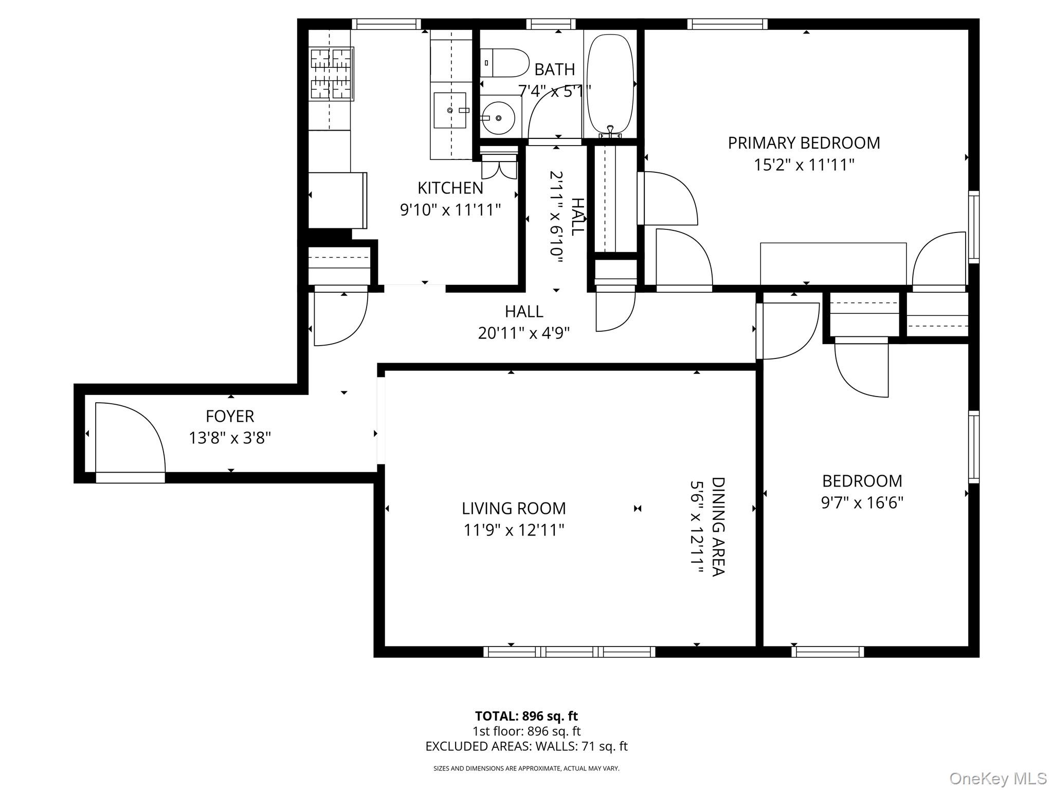 15 Beach Roads, Unit 3A Great Neck, NY 11023 - Photo 20 of 24