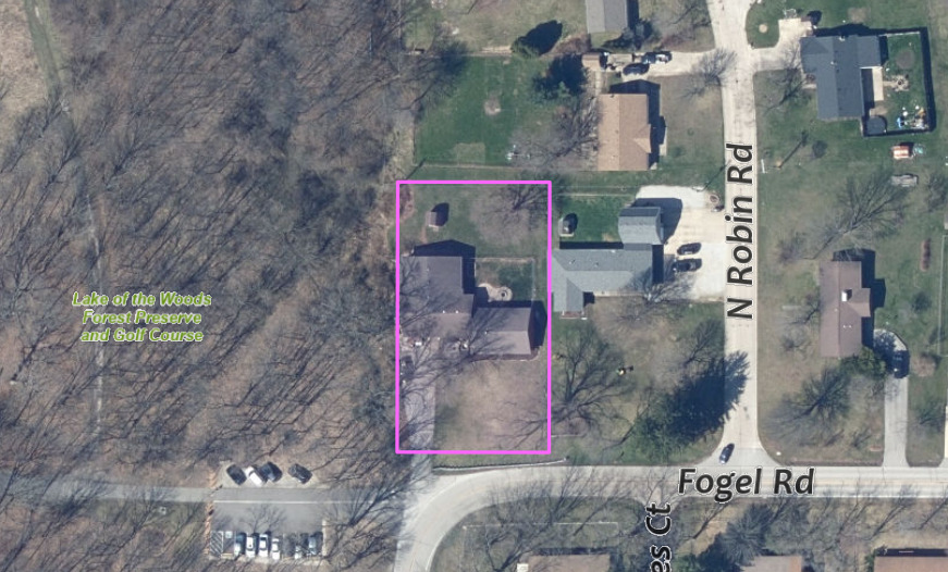 2102 Fogel Road Mahomet, IL 61853 - Photo 43 of 43