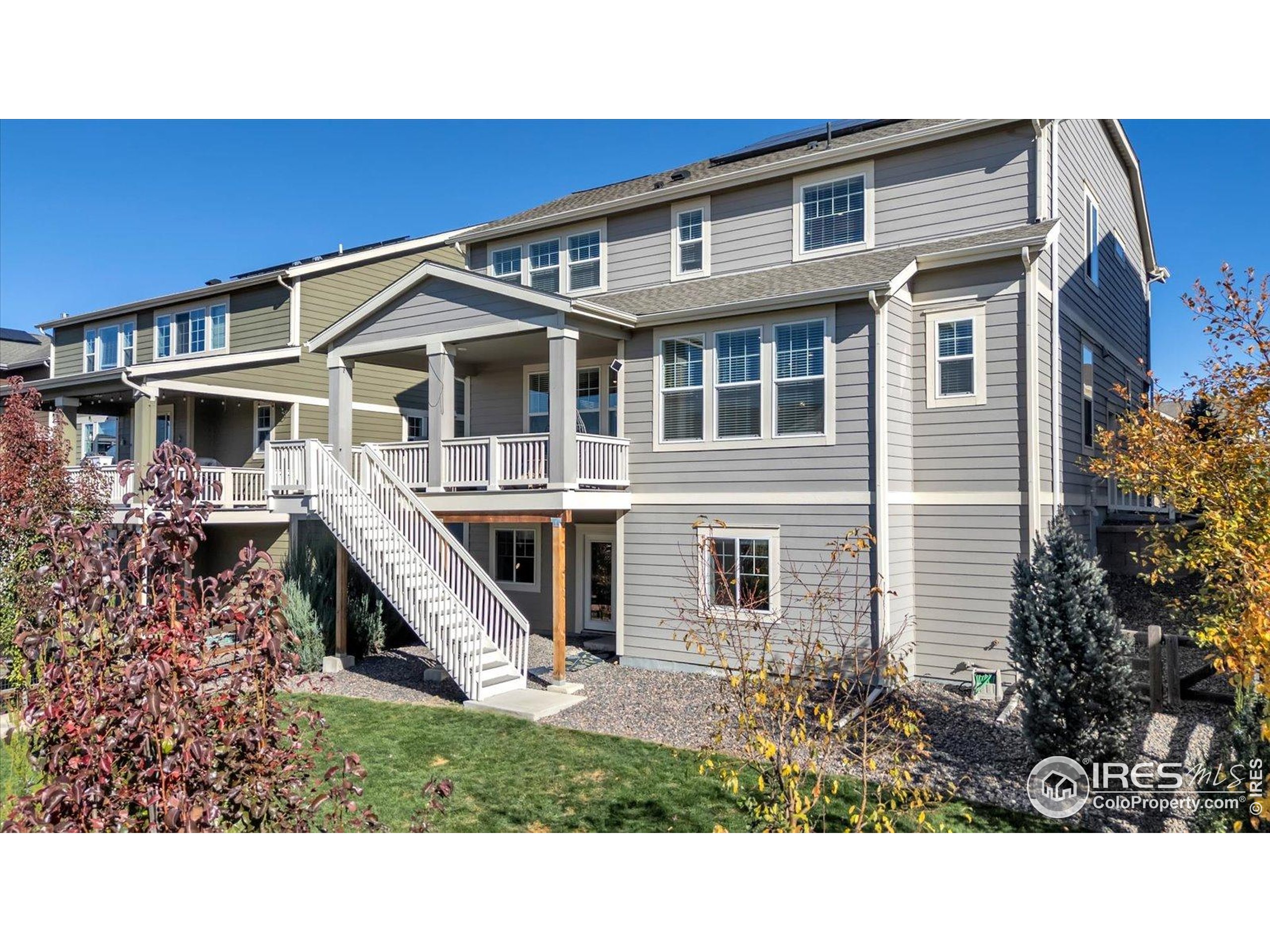 690 Sundance Circle Erie, CO 80516 - Photo 35 of 43