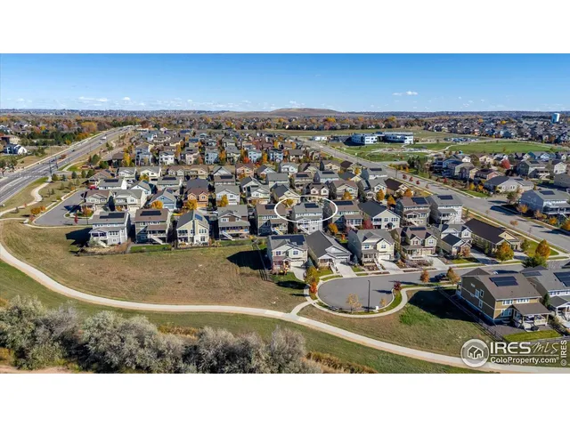 a picture of city view