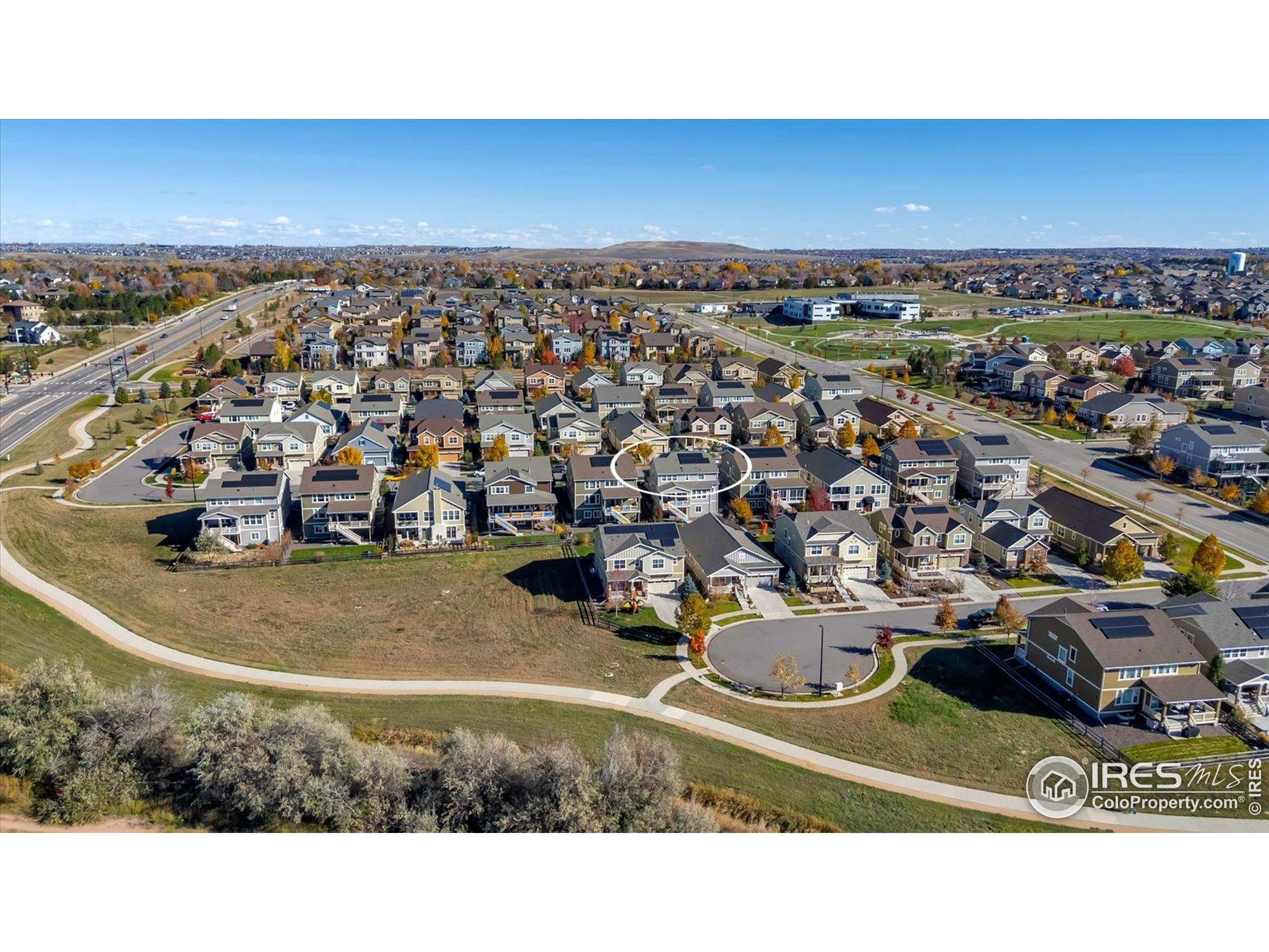 690 Sundance Circle Erie, CO 80516 - Photo 37 of 43