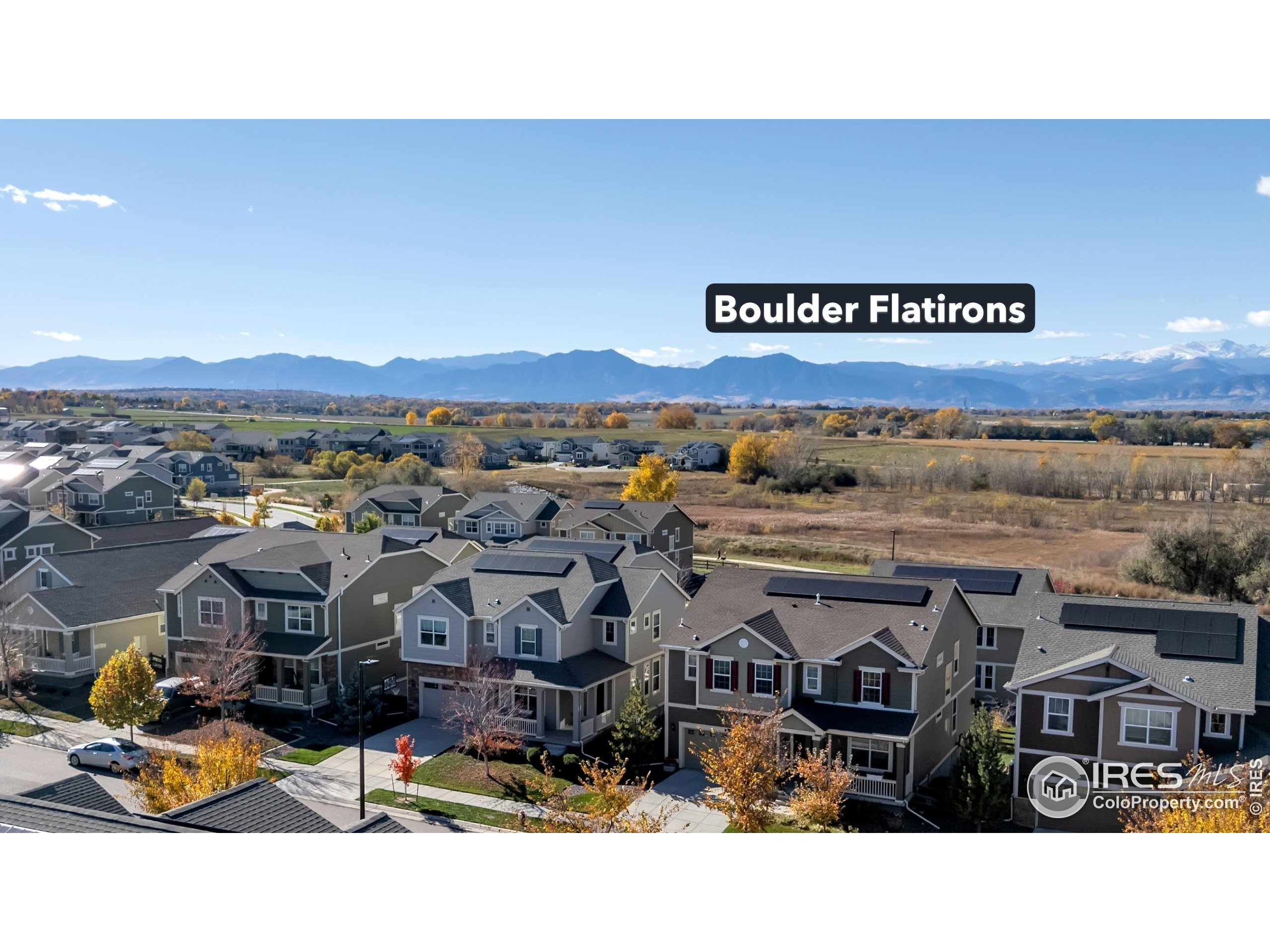 690 Sundance Circle Erie, CO 80516 - Photo 38 of 43