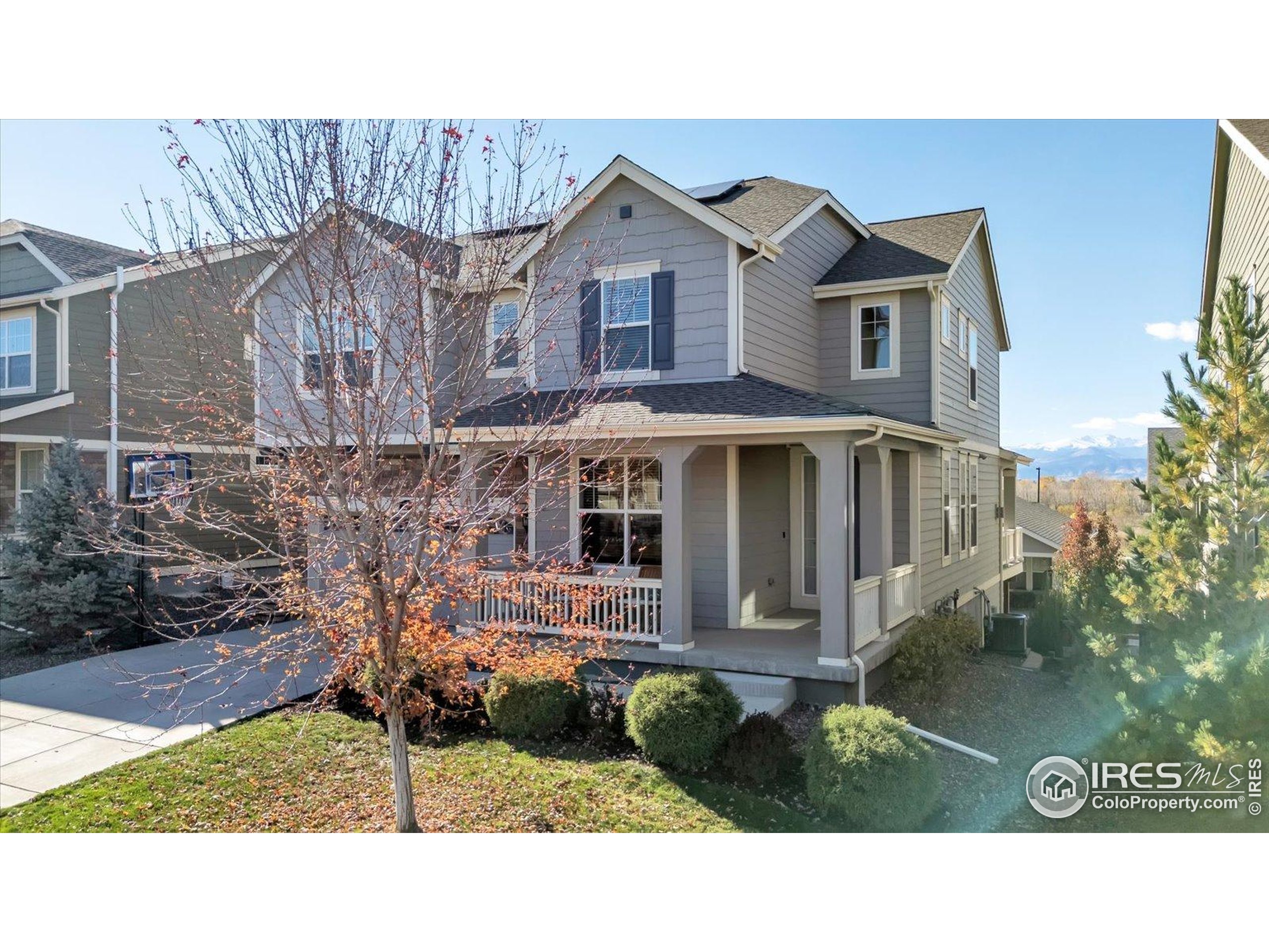 690 Sundance Circle Erie, CO 80516 - Photo 40 of 43