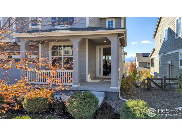 $874,500 | 690 Sundance Circle, Erie, CO 80516