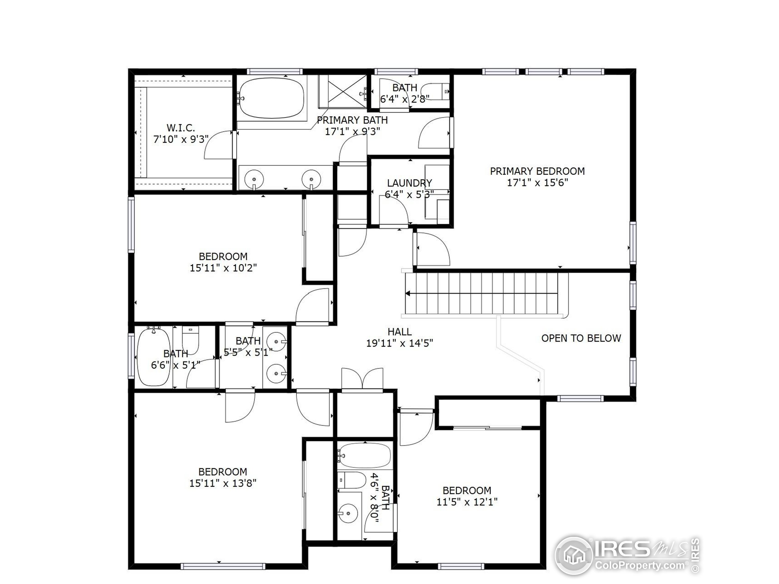 690 Sundance Circle Erie, CO 80516 - Photo 42 of 43