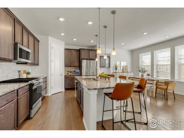 $874,500 | 690 Sundance Circle, Erie, CO 80516